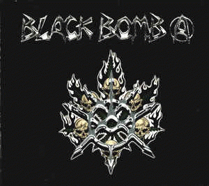 Black Bomb A : Black Bomb A